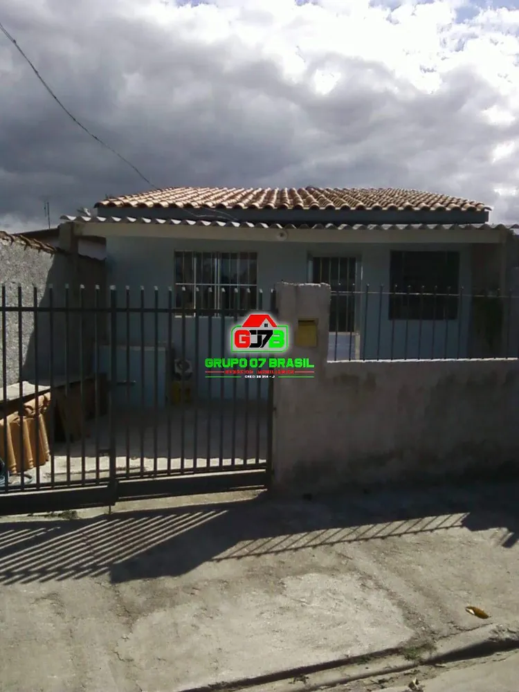 Casa, 49 m² - Foto 3