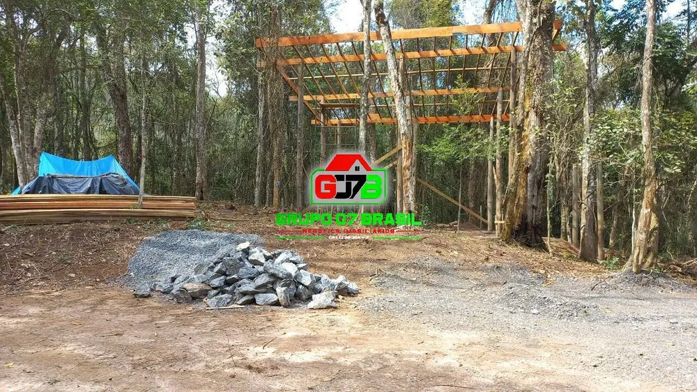 Terreno, 3 hectares - Foto 1