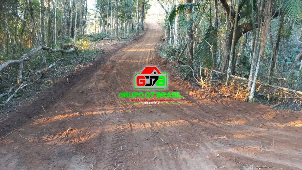 Terreno, 3 hectares - Foto 8