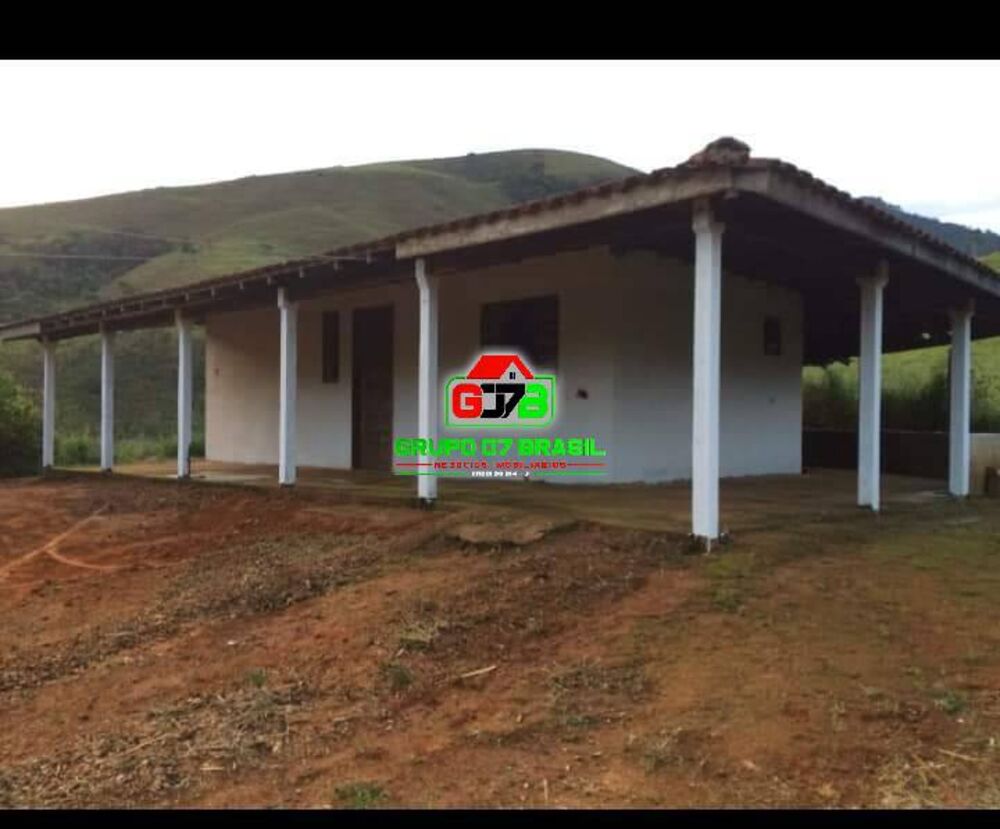 Chácara à venda com 2 quartos, 90m² - Foto 1