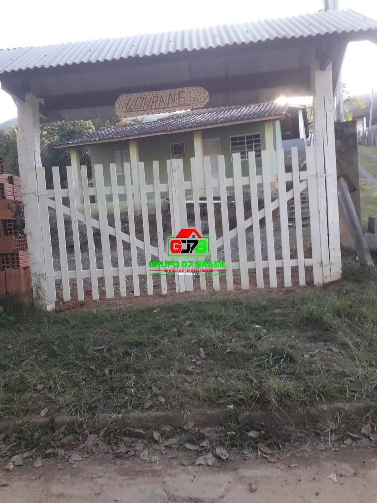 Terreno, 250 m² - Foto 1