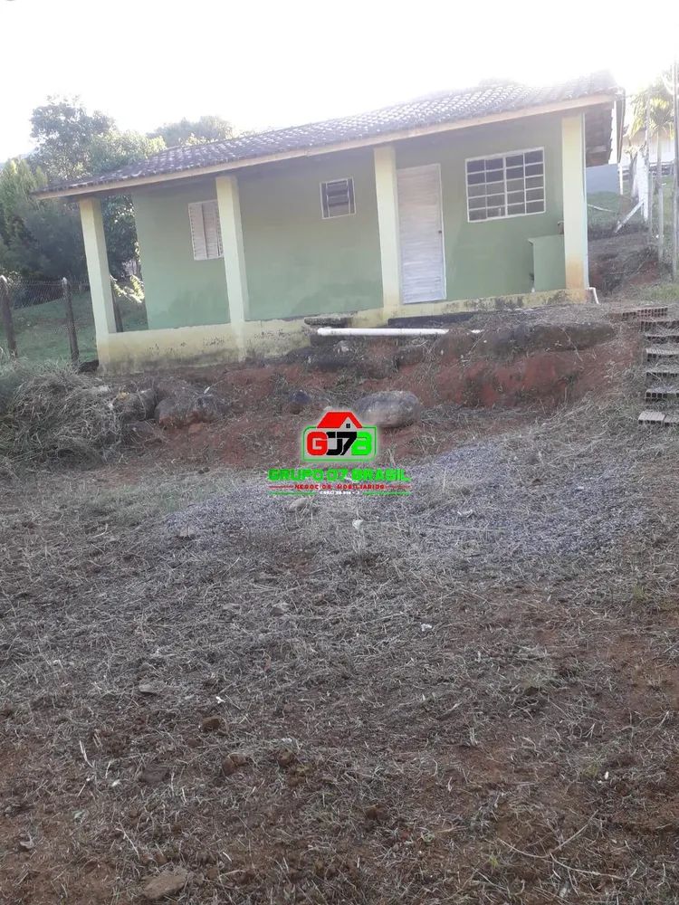 Terreno, 250 m² - Foto 2