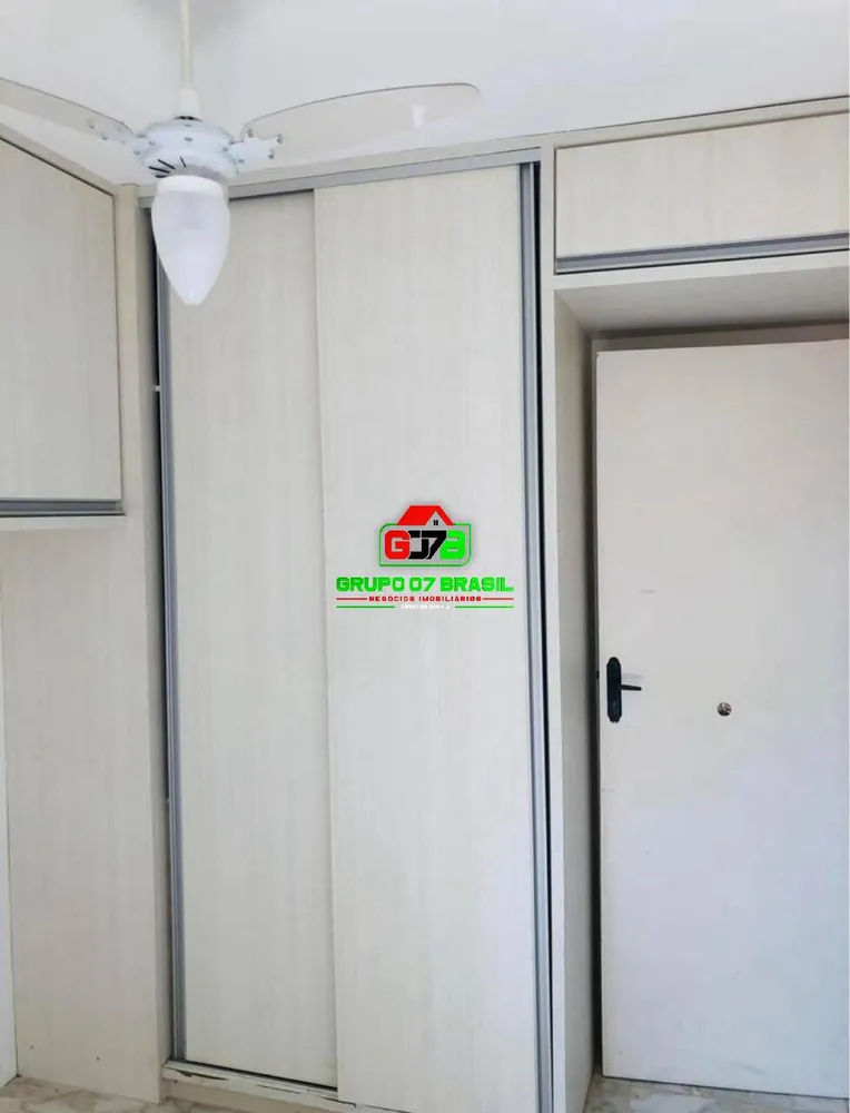 Apartamento, 2 quartos, 45 m² - Foto 2