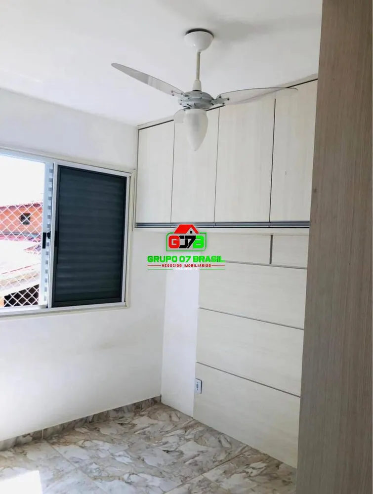 Apartamento, 2 quartos, 45 m² - Foto 3