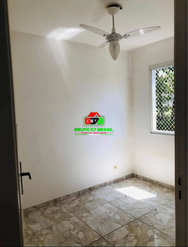 Apartamento, 2 quartos, 45 m² - Foto 1