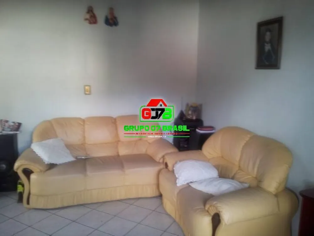 Casa, 3 quartos, 385 m² - Foto 4