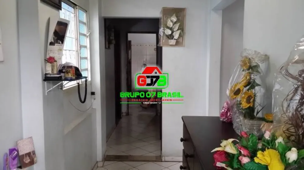 Casa, 3 quartos, 385 m² - Foto 3