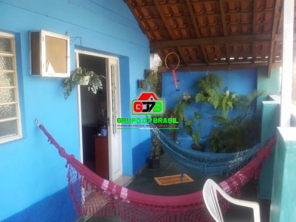Casa, 3 quartos, 385 m² - Foto 7