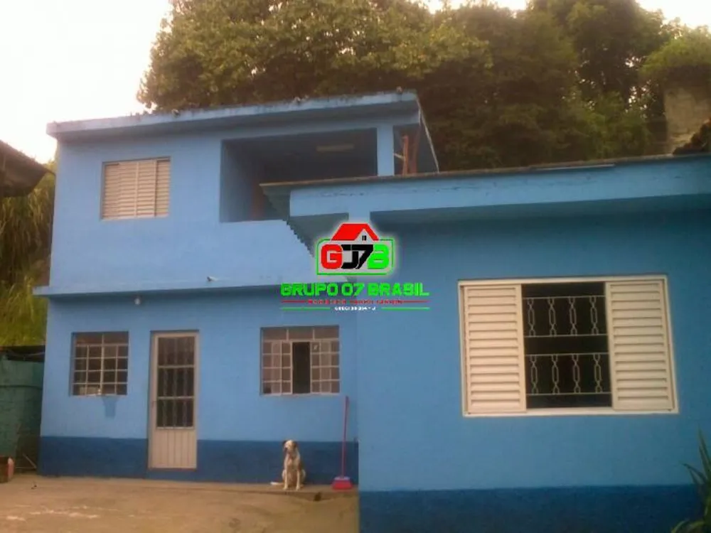 Casa, 3 quartos, 385 m² - Foto 1