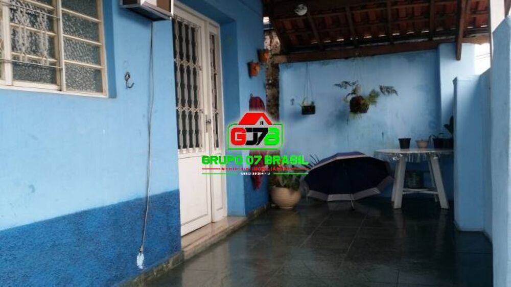 Casa, 3 quartos, 385 m² - Foto 1