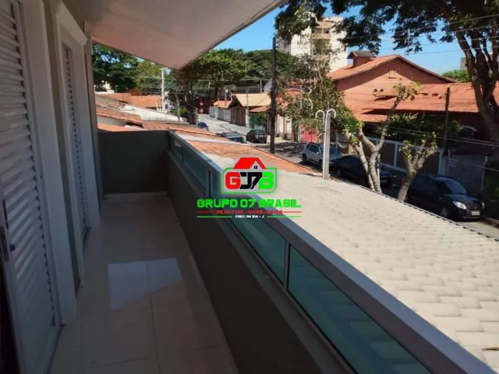 Casa, 3 quartos, 252 m² - Foto 7