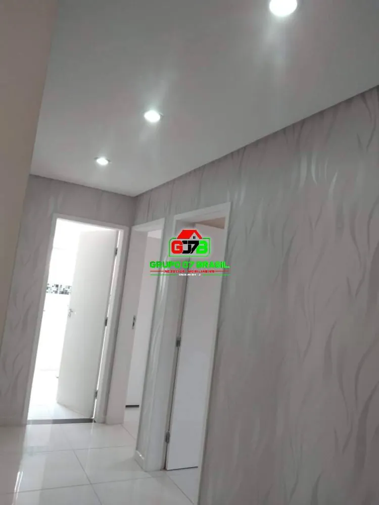 Casa, 3 quartos, 252 m² - Foto 6