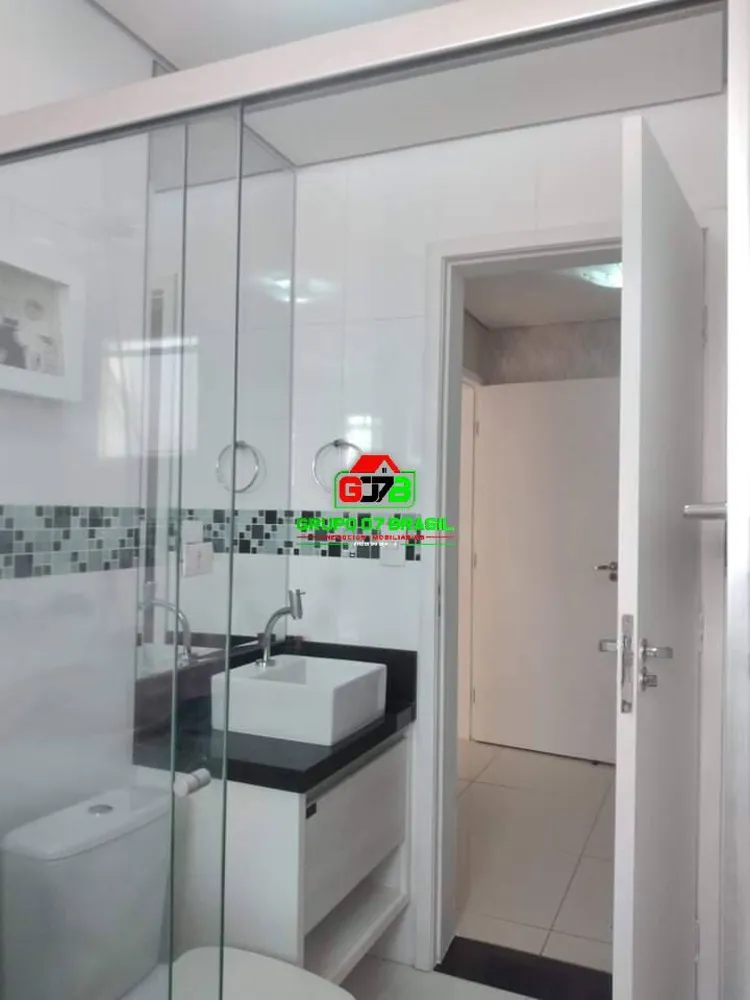 Casa, 3 quartos, 252 m² - Foto 11