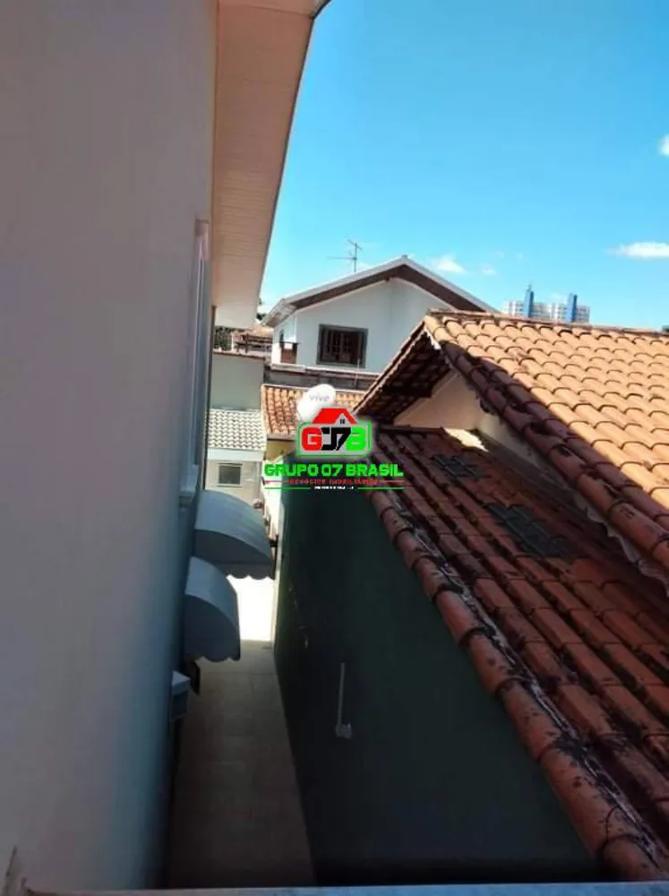 Casa, 3 quartos, 252 m² - Foto 9
