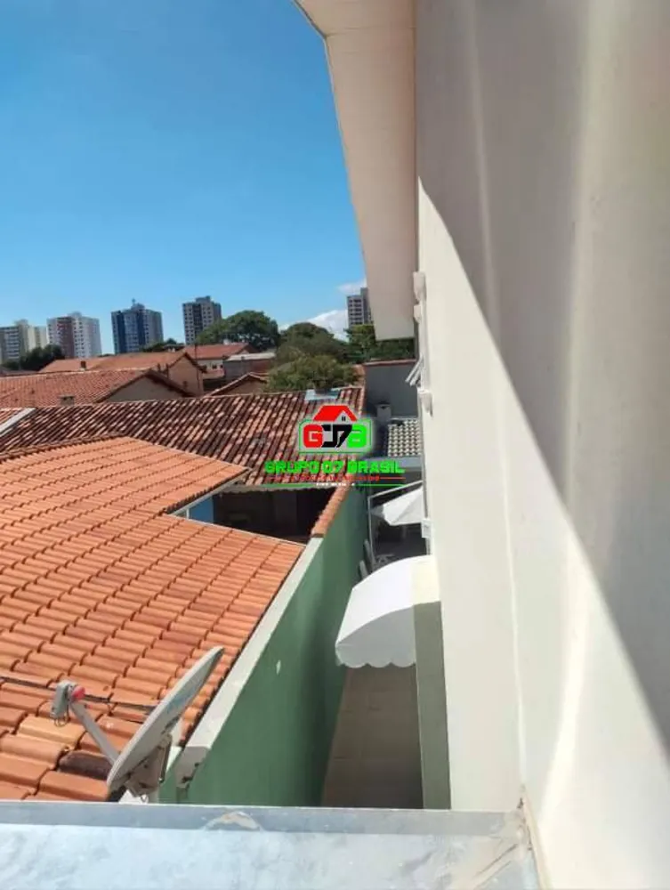 Casa, 3 quartos, 252 m² - Foto 8