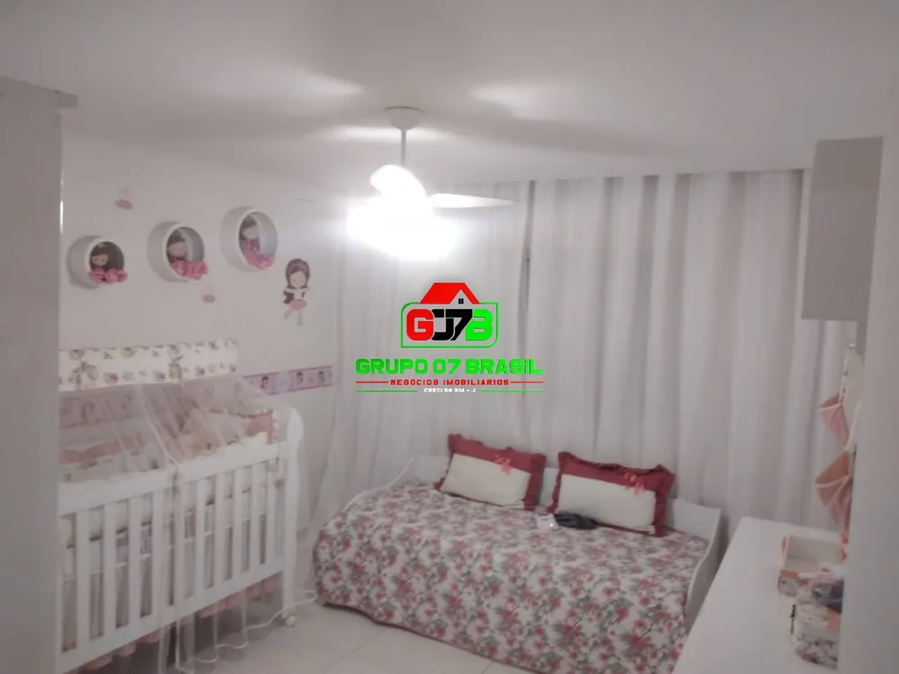 Casa, 3 quartos, 252 m² - Foto 10