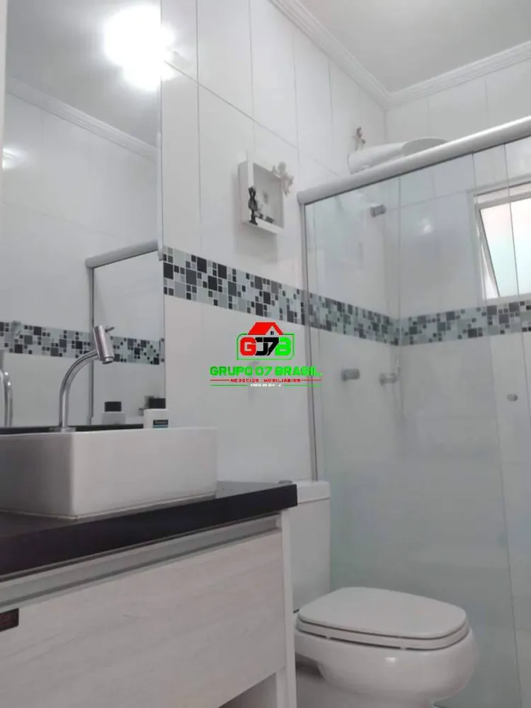 Casa, 3 quartos, 252 m² - Foto 12