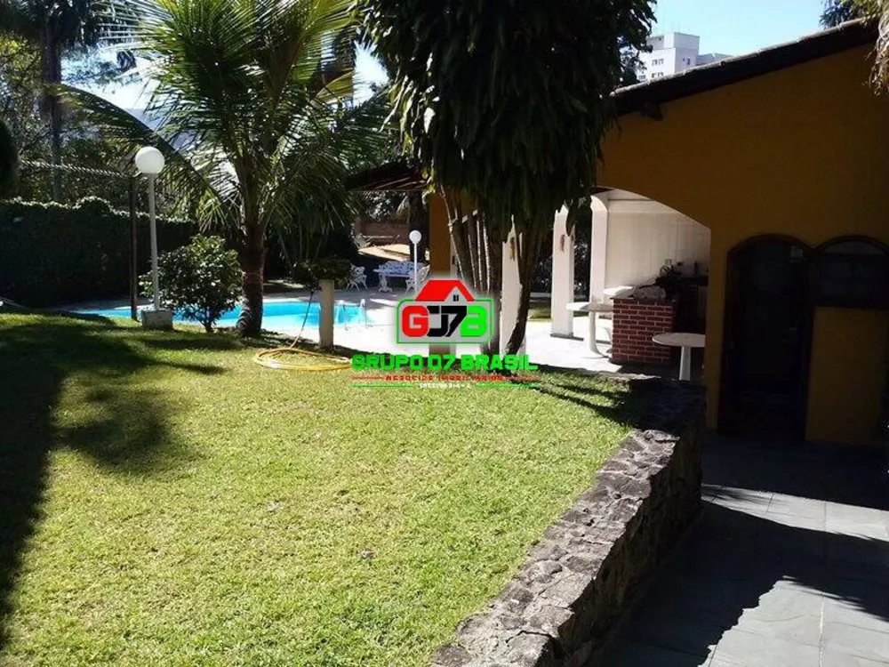 Casa, 4 quartos, 690 m² - Foto 7