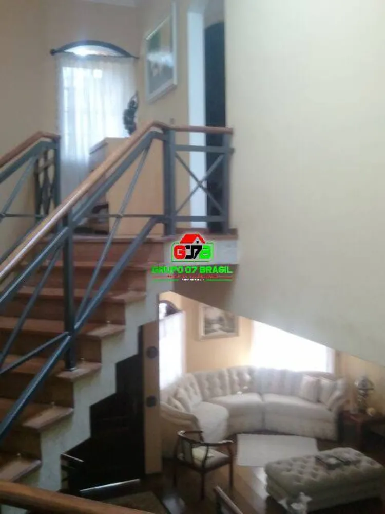 Casa, 4 quartos, 690 m² - Foto 5