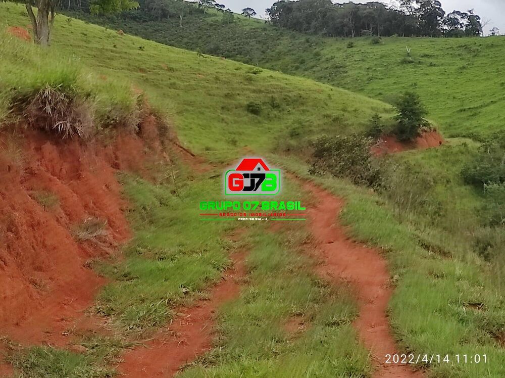 Terreno à venda, 26m² - Foto 1
