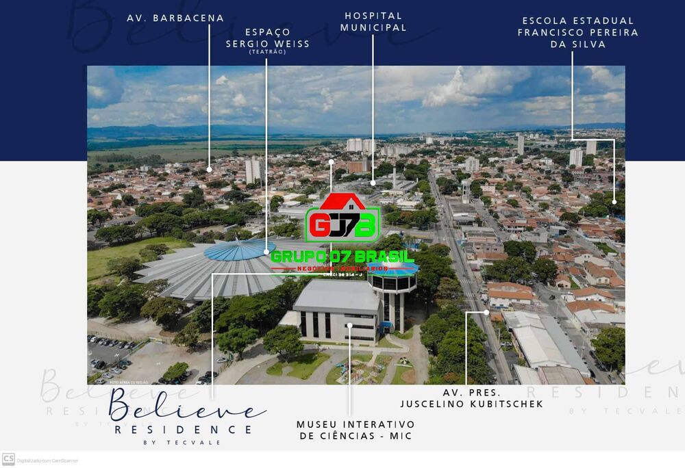 Apartamento à venda com 2 quartos, 64m² - Foto 11