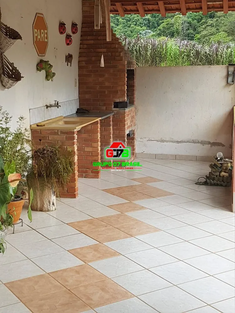 Chácara, 3 quartos, 2 hectares - Foto 4