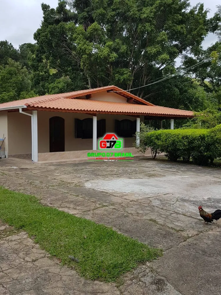 Chácara, 3 quartos, 2 hectares - Foto 1