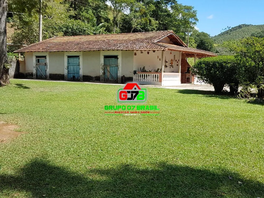 Chácara, 3 quartos, 2 hectares - Foto 2
