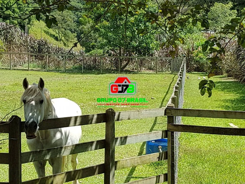 Chácara, 3 quartos, 2 hectares - Foto 3