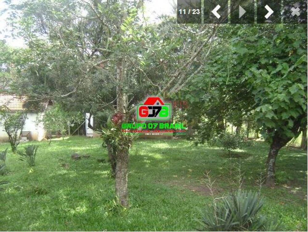Fazenda, 254 hectares - Foto 1