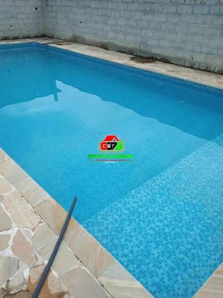 Chácara, 5 quartos, 5250 m² - Foto 3