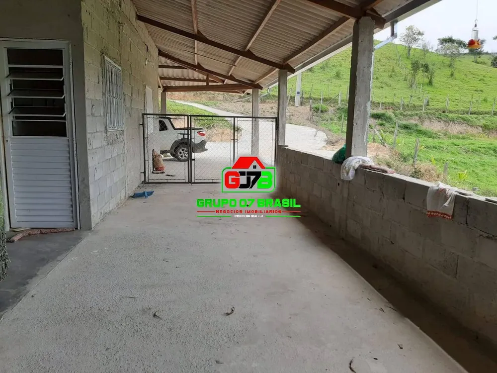 Chácara, 5 quartos, 5250 m² - Foto 2