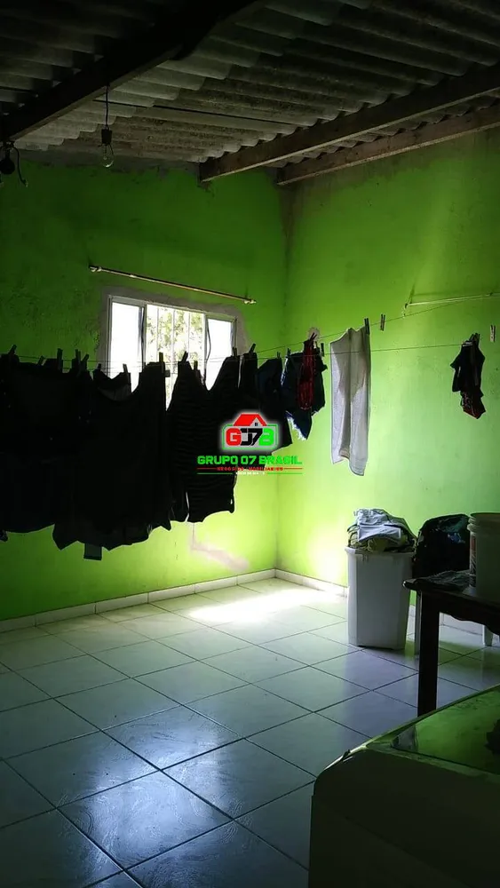 Sobrado, 7 quartos, 160 m² - Foto 6