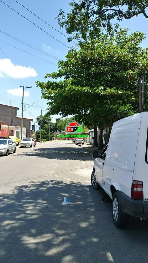 Sobrado, 7 quartos, 160 m² - Foto 2