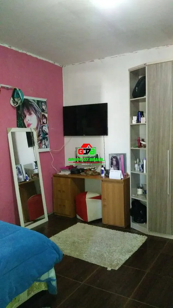 Sobrado, 7 quartos, 160 m² - Foto 10