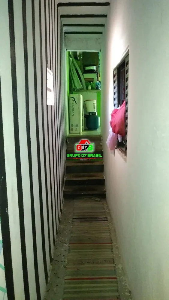 Sobrado, 7 quartos, 160 m² - Foto 7