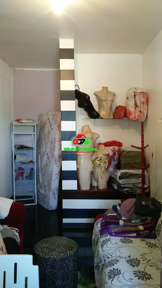 Sobrado, 7 quartos, 160 m² - Foto 12