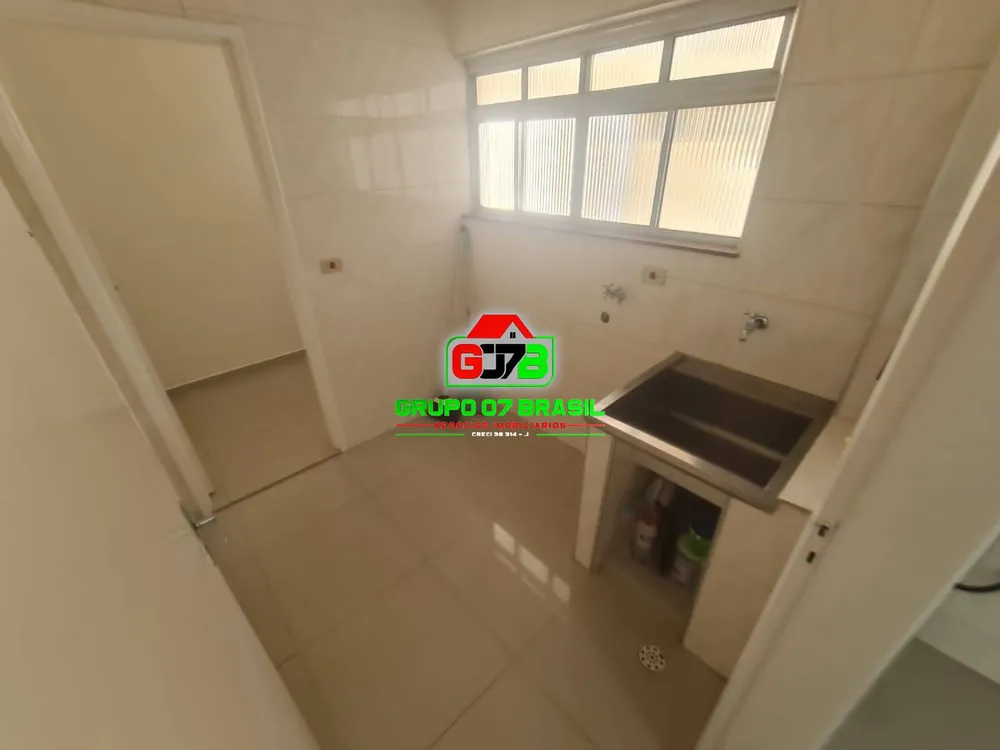Apartamento, 3 quartos, 113 m² - Foto 2