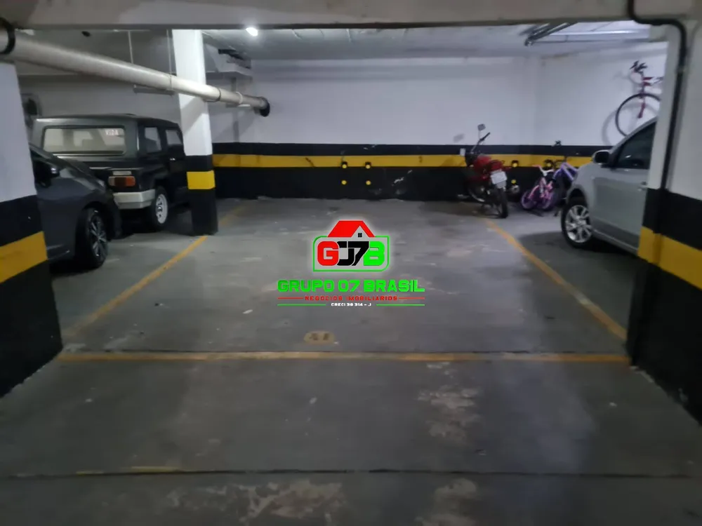 Apartamento, 3 quartos, 113 m² - Foto 7