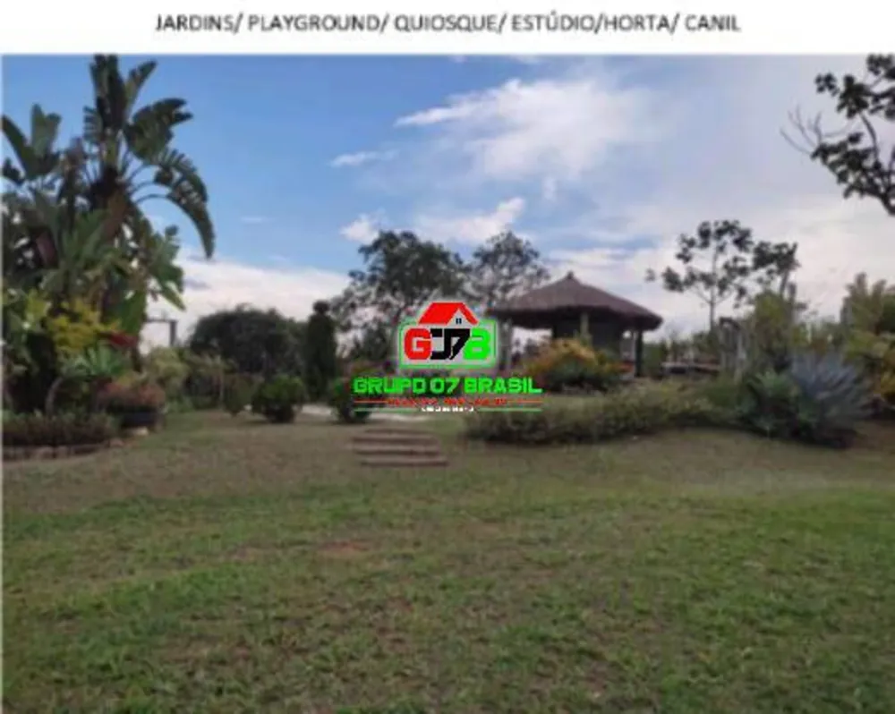 Terreno, 10 hectares - Foto 4