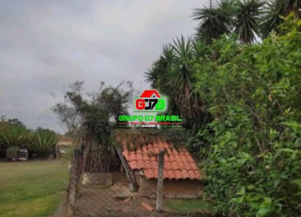Terreno, 10 hectares - Foto 7