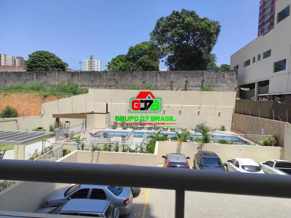 Apartamento, 1 quarto, 34 m² - Foto 4