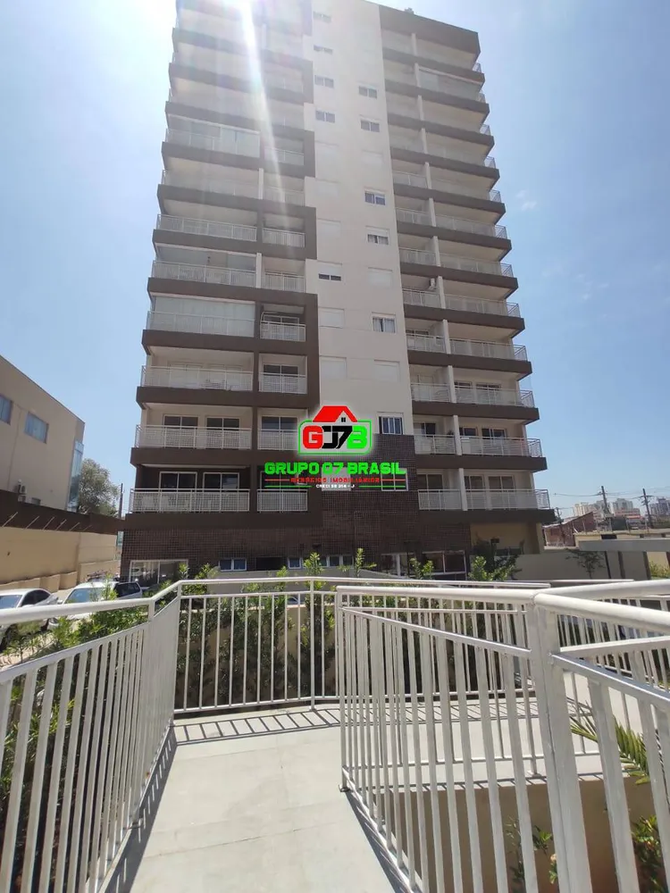 Apartamento, 1 quarto, 34 m² - Foto 7