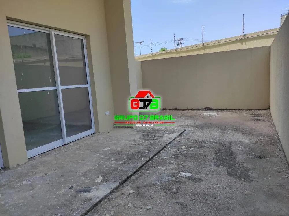 Apartamento, 1 quarto, 34 m² - Foto 6