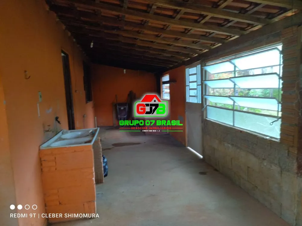 Fazenda à venda com 2 quartos, 100m² - Foto 3