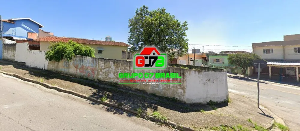 Terreno, 395 m² - Foto 2