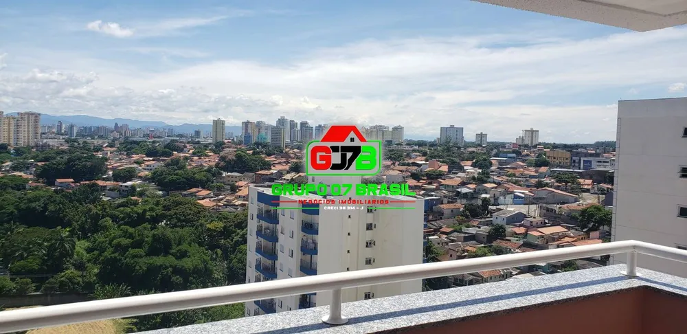 Apartamento, 2 quartos, 61 m² - Foto 3