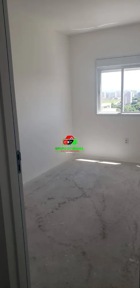 Apartamento, 2 quartos, 61 m² - Foto 4