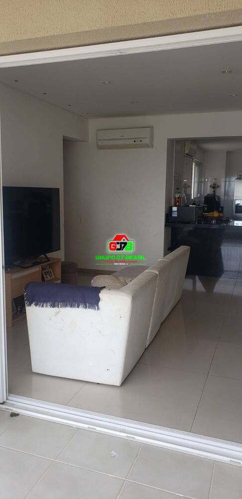 Apartamento à venda com 3 quartos, 100m² - Foto 3