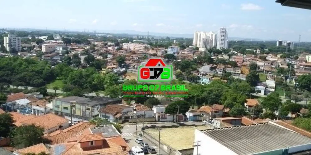 Sala-Conjunto, 58 m² - Foto 12